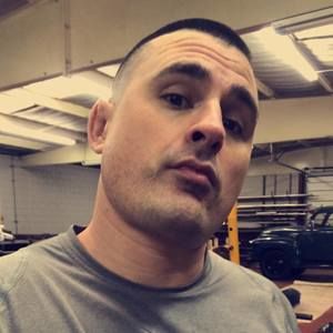 Meet your Posher, Ricky